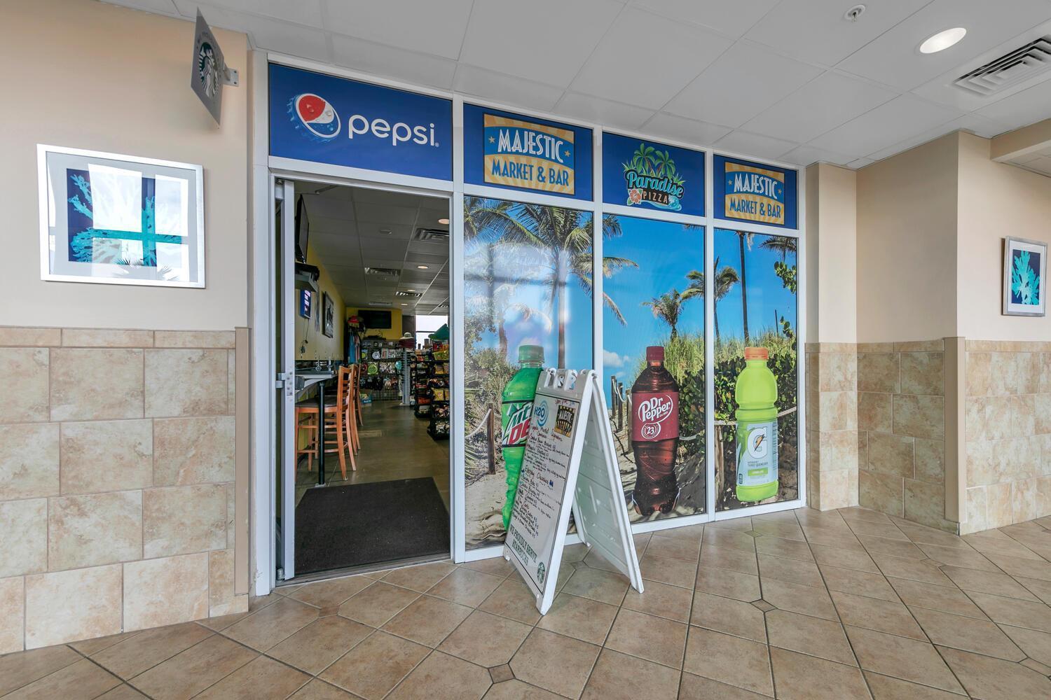 Majestic Beach Towers 1-1615 Panama City Beach Exterior photo